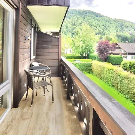 Melanie -401- * Mittenwald