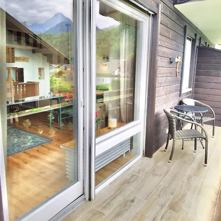 Apartment Melanie -401-