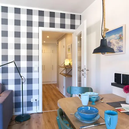 Apartment Melanie -401-