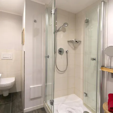 Apartment Melanie -401- *