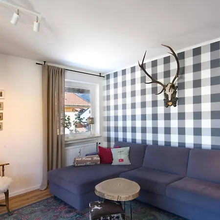 Apartment Melanie -401-