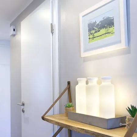 Melanie -401- Апартаменты